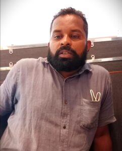 A police powerful than the judiciary