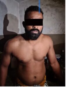 On the instructions of the President, Indika Prabath&hellip;