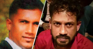 Did police make Kosgoda Sujee as Loku Patty?…