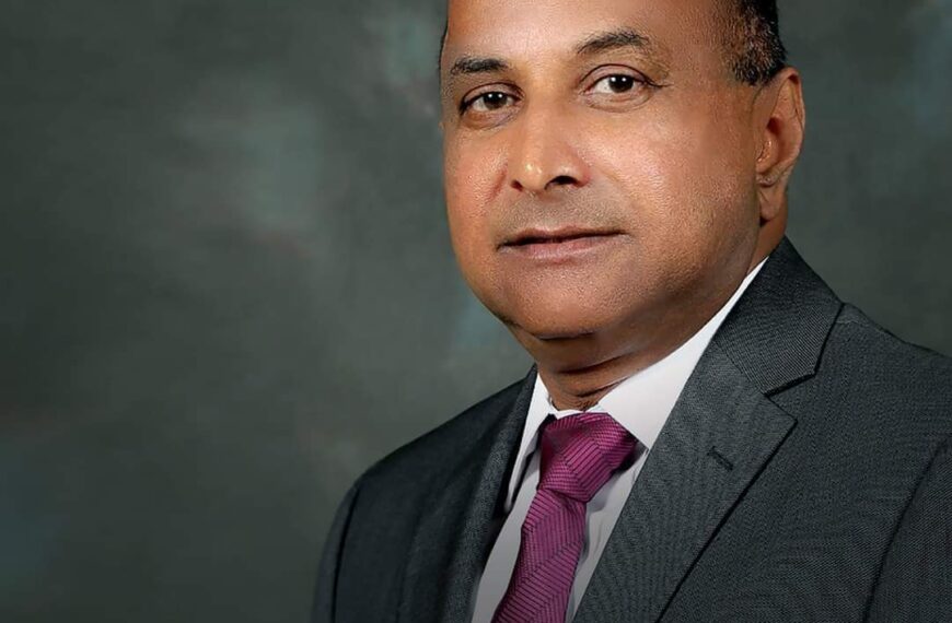 I will not allow Indika Prbath’s case to be another Mahara case – President’s counsel Anura Medagoda