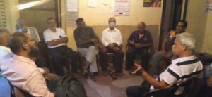 Rathmalana workers mobilize a Workers Council to face&hellip;
