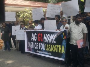 The Attorney General is getting ready to hunt&hellip;