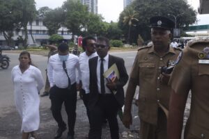  Police who kill youths meet their waterloo, crimes&hellip;