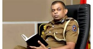 An order to arrest the former IGP Deshabandu&hellip;