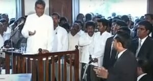 Was there no alternative to the brutal suppression&hellip;