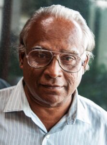 Nanda Wickramasinghe (1939–2025): A Life Devoted to the&hellip;