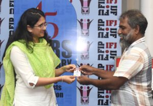 Let’s oppose making government media ID cards mandatory&hellip;