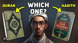 The Holy Quran and Hadith, myths and misunderstandings-&hellip;